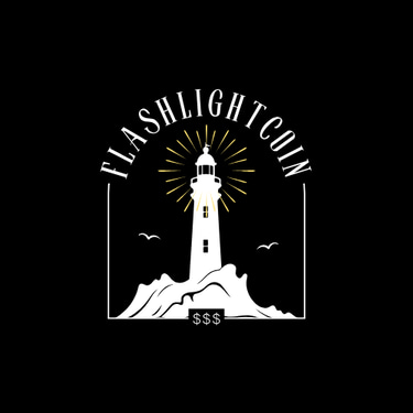 FlashLightCoin logo