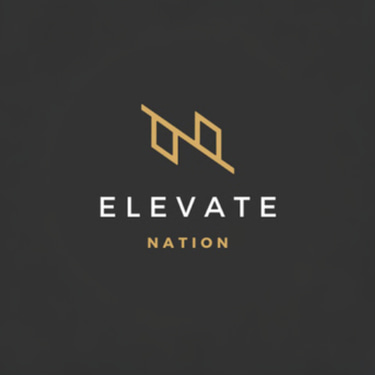 ElevateNation logo