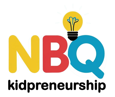 NBQ Kidpreneur Marketplace logo