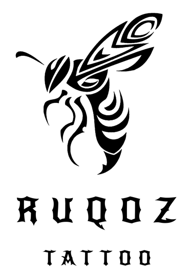Antalya dövme logo