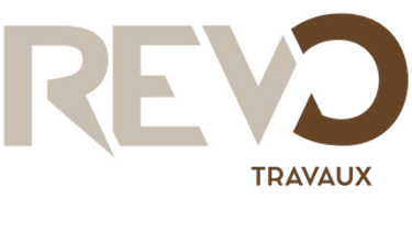 REVO TRAVAUX logo