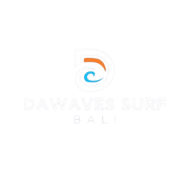 Da Waves Surf logo