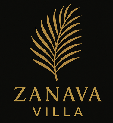 Zanaya logo