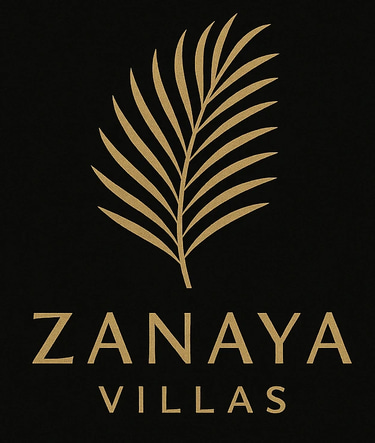 Zanaya logo