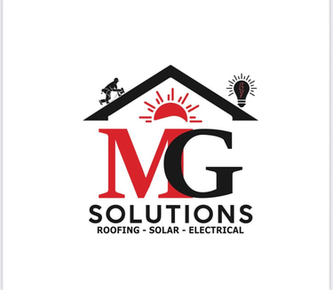 MG ELECTRICAL SOLUTIONS INC logo