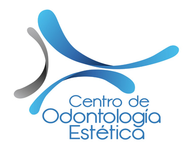 Centro de Odontologia Estetica logo