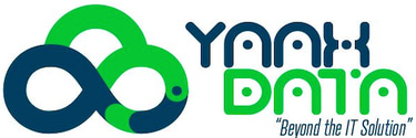 yaaxdata logo