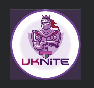 UKnite logo