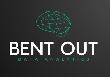 BENT OUT logo
