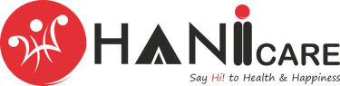Haniicare logo