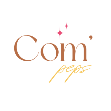 Com Peps logo