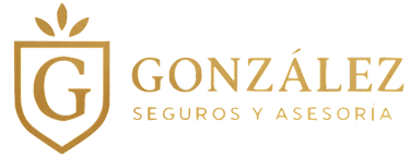 González Seguros y Asesoría logo