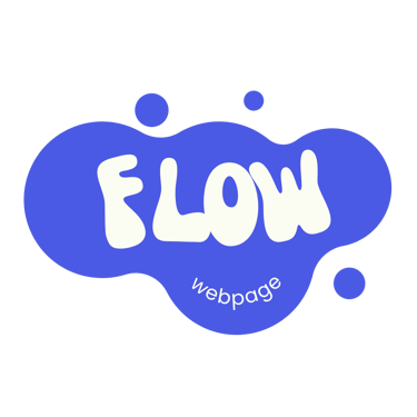 FlowPage logo