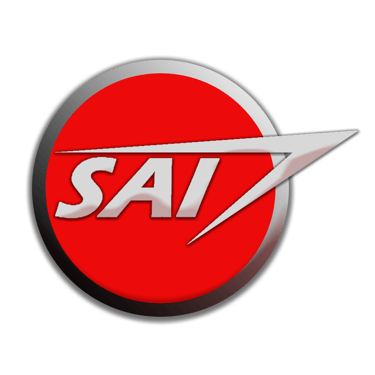 Sai Engineering Works logo