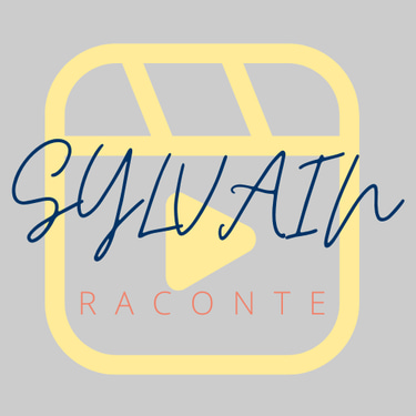 Sylvain Raconte logo