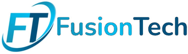 FusionTech logo