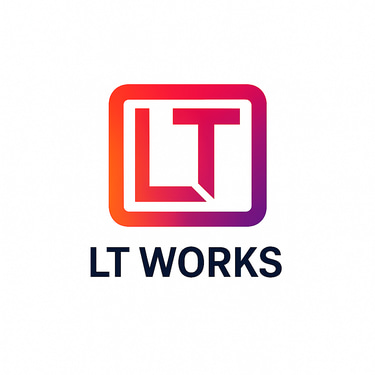 LT WORKS logo