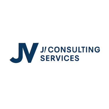 JV Consulting Services logo