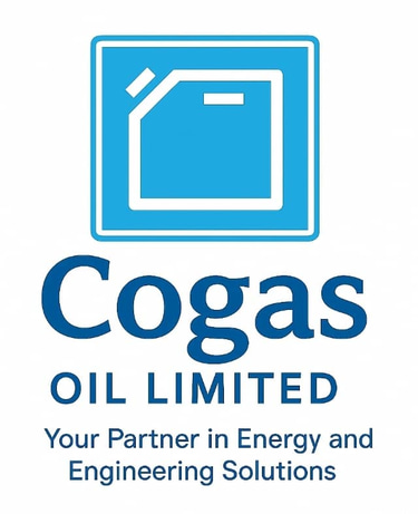 Cogas Oil Limited logo