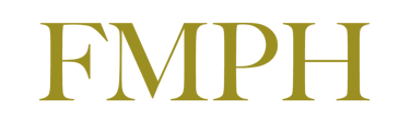 FMPH International logo