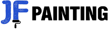 JF Painting logo