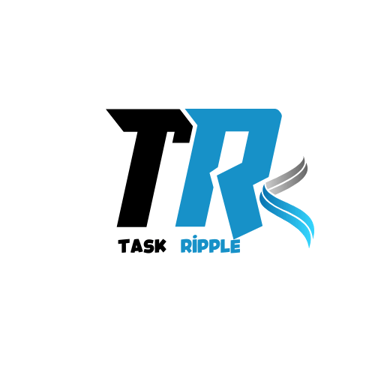 Task Ripple logo