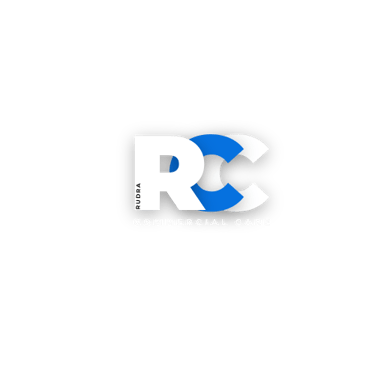 RUDRA COMMERCIAL CARE logo