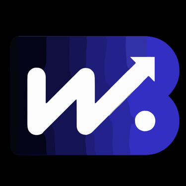 Betterwealth Digital Marketing Agency logo
