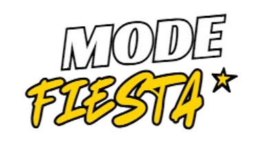 Modefiesta logo