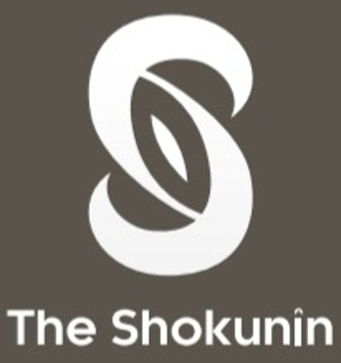 shokuninn logo