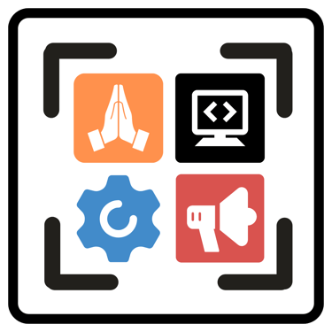 Website Inbox - Reliable Mailboxes for Your Websites logo