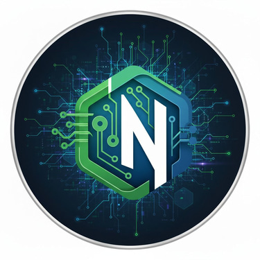 CYBERNISE logo