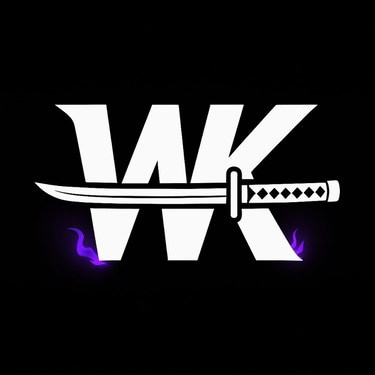 Weedkeys logo