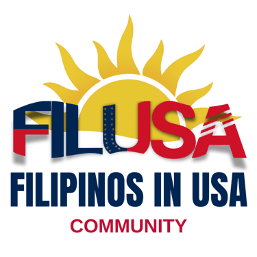 FILUSA logo