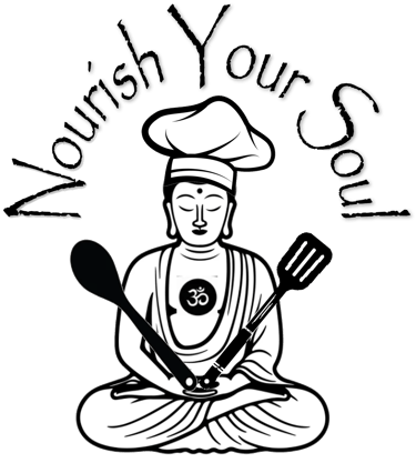 Nourishment for your Soul logo