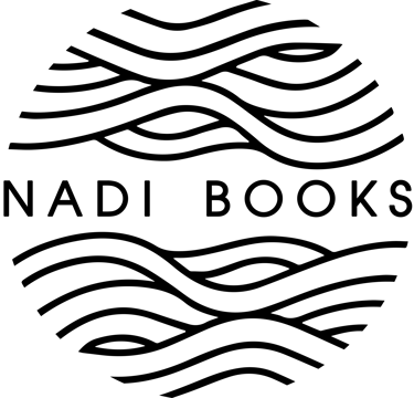 Nadi Books logo