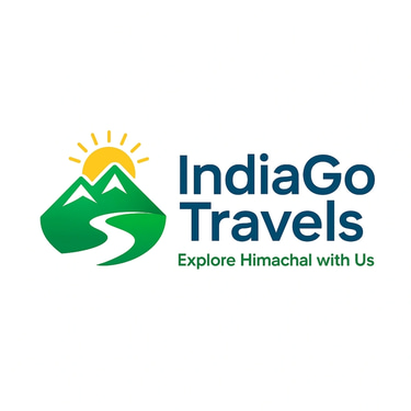 India Go Travels logo