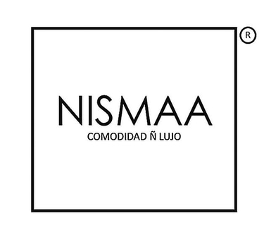 NISMAA logo