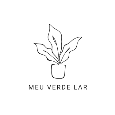 Meu Verde Lar logo