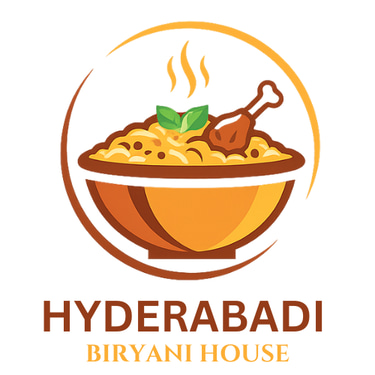 Hyderabadi Biryani House logo