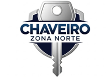Chaveiro Zona Norte logo