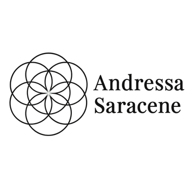 Andressa Saracene - Terapeuta Integrativa logo