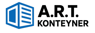 Art Konteyner logo