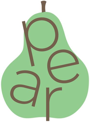 Pear Coaching logo