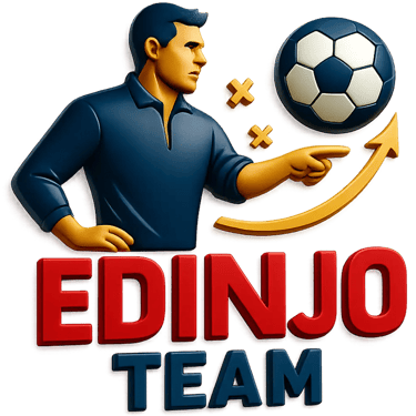 Edinjo Team logo