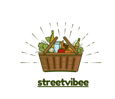 streetvibee logo