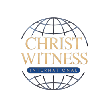 Christ Witness International logo