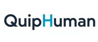 QuipHuman logo