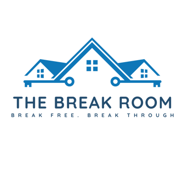 The Break Room logo