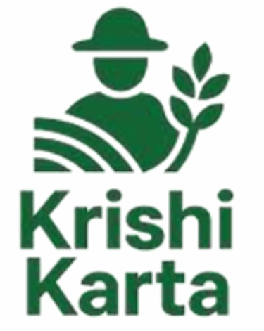 krishikarta.com logo